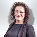 Sylvia van Helteren
