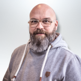 Michel Verkouter